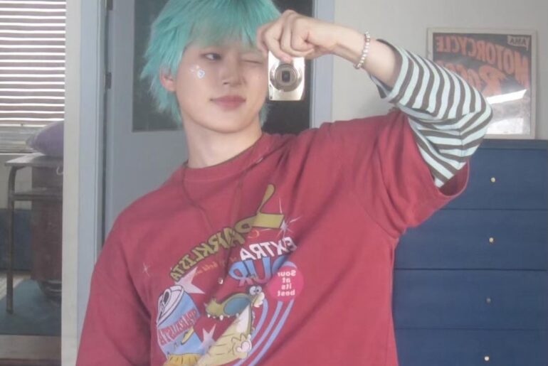 Syoya Instagram Update with Junki (251115) - just say yeeeeeeees!!!👍