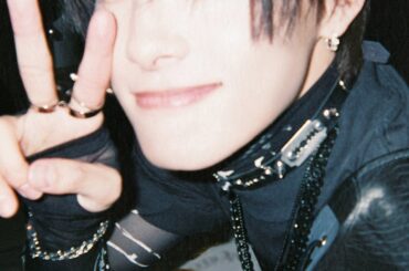 JO1 Instagram Update (251105) - Handz In My Pocket (Behind Photo - Takumi, Mame, Ruki)