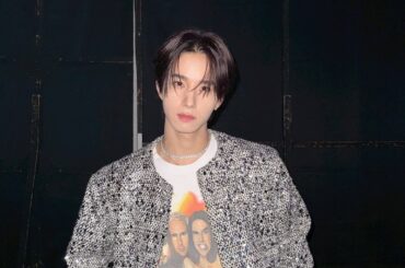 Keigo Instagram Update (251101) - tv asahi DREAM FESTIVAL 2025