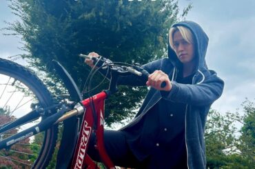 Ruki Instagram Story (251104) - Musume no Inochi (Episode 5 Countdown)