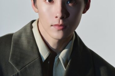 Takumi - "Oshi of the Month" Vol.57 @ ELLE girl (251125)