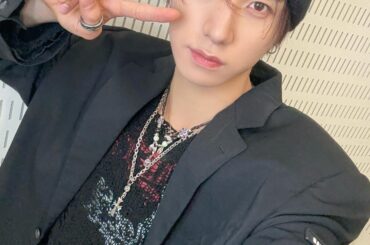 JO1 Weibo Update with Keigo (251229) - #JO1SuperTopicBlindBoxSurpriseProject