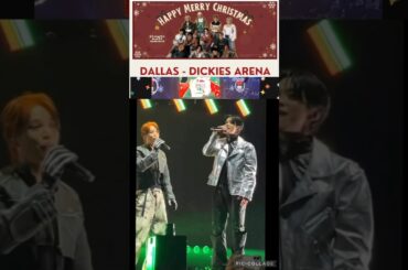 【JO1】🌲ラスト・クリスマス🎤アカペラ🇺🇸2025.12.02#河野純喜#與那城奨