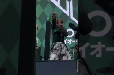 #與那城奨 #yonashirosho #jo1 iHeart Jingle Ball LA