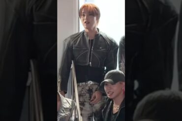 #與那城奨 #yonashirosho #JO1 's acapella #LastChristmas Thank you #iHeartJingleBall LA Happy Holidays