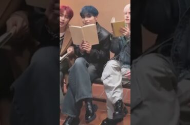 #與那城奨 #yonashirosho #JO1' サンタさんへ。 ' Special Movie Behind the scenes