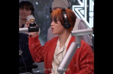 #與那城奨 #yonashirosho #jo1