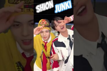 ㊗️汐恩くん25歳🎉#JO1#鶴房汐恩#SHION#JAM#WeCanfly