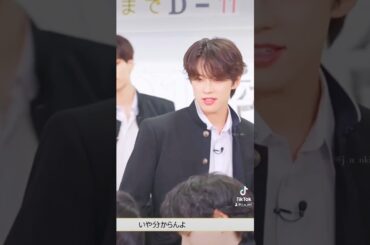 国民の彼氏こと河野純喜さん #JO1 #河野純喜 #코노준키 #konojunki