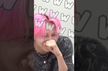 周りを置いてけぼりにしてツボっちゃうのただの親友すぎる（笑）#JO1 #川尻蓮 #INI #木村柾哉 #shorts #fyp #おすすめ