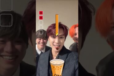 JO1 TikTok 楽しんでいるのを見るのはとてもかわいい! @JO1_official @naniwadanshi #河野純喜 #大橋和也 #川尻蓮 #ジェイオーワン #なにわ男子