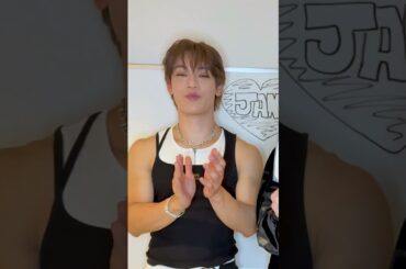 #與那城奨 #yonashirosho #jo1 RANDOM DANCE CHALLENGE🔥