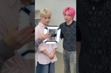 [#Shorts Behind] #JO1 ' BE CLASSIC ' 🎻 | #JO1 #川尻蓮 #REN × #INI #木村柾哉 #MASAYA | #LAPONE