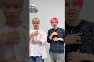 料理の合間に！🍝ただとも💛💙 #INI #木村柾哉 #MASAYA #JO1 #JO1_BECLASSIC #川尻蓮 #REN #shorts