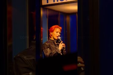 250329 JO1DER SHOW 2025 in SEOUL 'Lied to you' 川尻蓮 Fancam 직캠