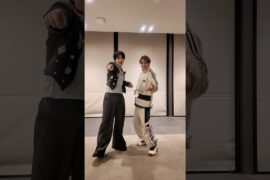 #GENERATIONS / PAINT #白濱亜嵐 w/ #JO1 #豆原一成 #MAME#GENE_PAINT #GENE_6IXPIECE #MステSUPERLIVE