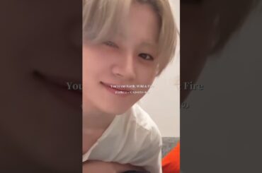 昨日の金髪メガネくんです。もっと見つかれ_#木全翔也 #jo1