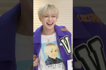 ここほーんとうに可愛かったし最高に笑ったw #JO1 #白岩瑠姫 #shorts