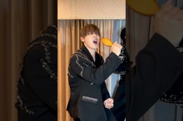 #與那城奨 #yonashirosho #jo1 tiktok