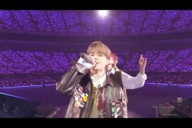 【JO1】鶴房汐恩 × 西藤公園