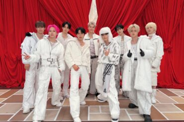 JO1 & FNS Music Festival Twitter Updates (251210) - 📸 2025 FNS Music Festival (feat. Koda Kumi, My Melody & Kuromi)