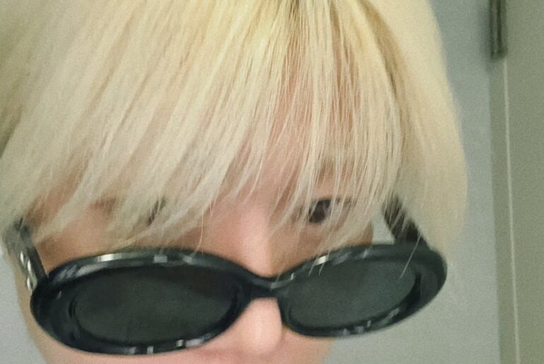 Syoya Instagram Update with JO1 (251214) - Thank you America 🇺🇸