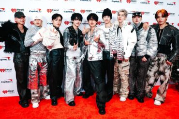 Timid Magazine Instagram Update with JO1 (251209)