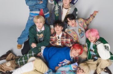 JO1 Twitter Update (251205) - 2025 JAM WEEK Photo