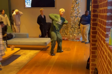 Apple Music Instagram Story with JO1 (251205)