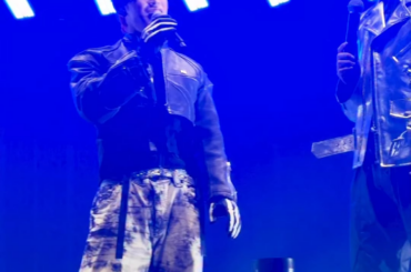 JO1 TikTok Update (251204) - Last Christmas @ Jingle Ball 2025