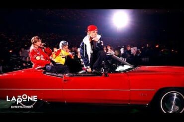 JO1 (Takumi, Syoya, Sukai) - Hottie with the Hot Tea @ JO1DER SHOW 2025 'WHEREVER WE ARE' IN TOKYO DOME