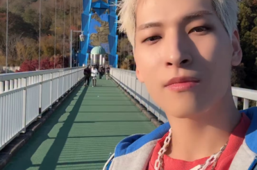 JO1 TikTok Update with Sukai (251222) - Enjoy your holidays with #SKY's My Playlist 2025✈