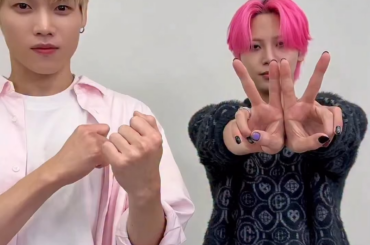 JO1 TikTok Update with Ren (251220) - In between cooking! 🍝 (with INI Masaya)