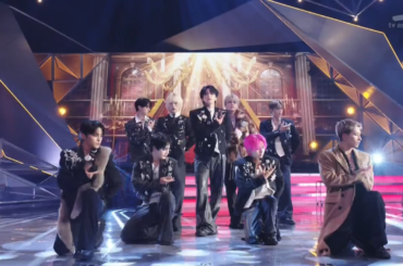 JO1 - BE CLASSIC @ Music Station SUPER LIVE 2025 (251226)