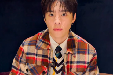 JO1 TikTok Update with Takumi (251226) - Enjoy your holidays with #TAKUMI's My Playlist 2025🍓