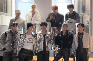 JO1 TikTok Update (251206) - Last Christmas (Acapella)