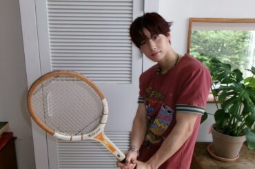 Keigo Instagram Update with Takumi (251205) - Just Say Yes