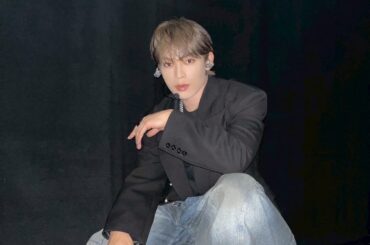 Sho Instagram Update (251224)