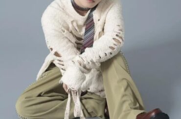 Syoya - SO-EN, December 2025 Issue (B-Cuts)