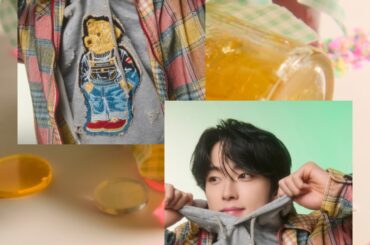 JO1 Instagram Update (251205) - 2025 JAM WEEK Photos