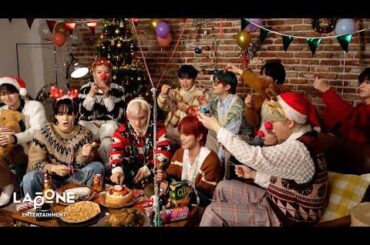 JO1 - To Santa. (サンタさんへ。) (Short Behind)