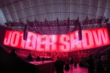 JO1 Weibo Update (251231) - Thank you 2025 photo (2/2)