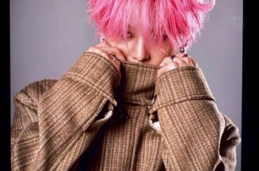 Ren Instagram Update (251225) - BOURGEOIS🌷🌷🌷