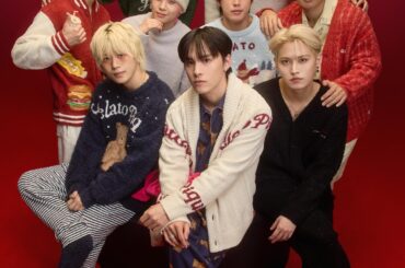 Apple Music Instagram Update with JO1 (251210)