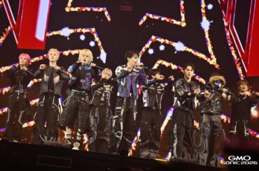 JO1 - Performance Photos @ GMO SONIC 2026 (260117)