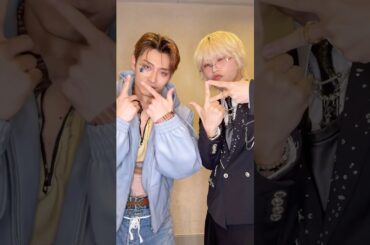 #JO1 | 'BE CLASSIC' with #超特急 #アロハ さん ありがとうございました🎻#JO1_BECLASSIC #木全翔也 #SYOYA #shorts