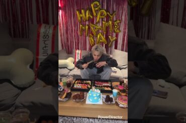 いっぱい食べる豆ちゃんが好き#JO1 #豆原一成