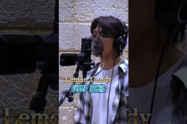 【JO1】河野純喜のレコーディング集#JO1#ジェイオーワン#shorts#河野純喜#JUNKI