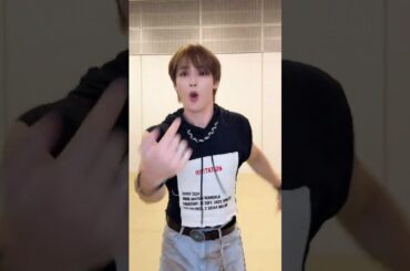 #與那城奨#yonashirosho #jo1 TIKTOK