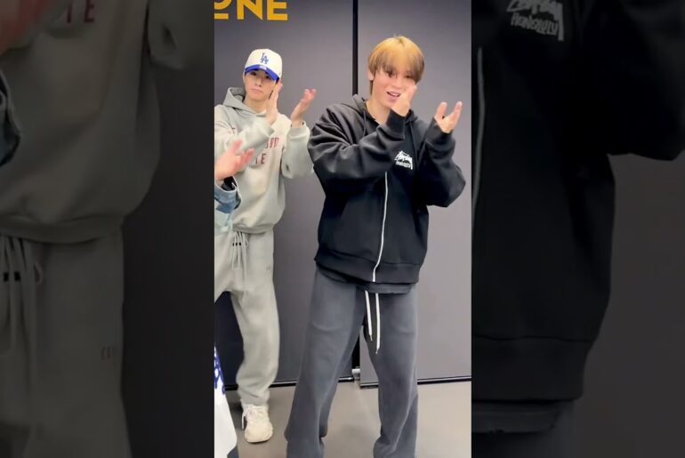 #與那城奨#yonashirosho #jo1 TIKTOK